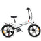 SAMEBIKE 20LVXD30-II City Electric Bike 350W Motor