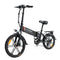 SAMEBIKE 20LVXD30-II City Electric Bike 350W Motor