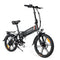 SAMEBIKE 20LVXD30-II City Electric Bike 350W Motor