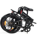 SAMEBIKE 20LVXD30-II City Electric Bike 350W Motor