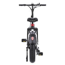 Hidoes BF1 20" Folding E-Bike – 750W Motor, 48V Battery, Fat Tires, Disc Brakes, Shimano 7-Speed