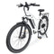 HIDOES BN1 Electric Bike 800W 48V 13AH 27.5" MTB, 40-70 KM/H, Shimano 7-Speed