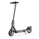 iScooter i9 Foldable Electric Scooter 8.5 Inch Solid Tires 30km Range 3 Speed Mode