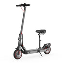 iScooter i9 Foldable Electric Scooter 8.5 Inch Solid Tires 30km Range 3 Speed Mode