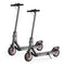 iScooter i9 Foldable Electric Scooter 8.5 Inch Solid Tires 30km Range 3 Speed Mode