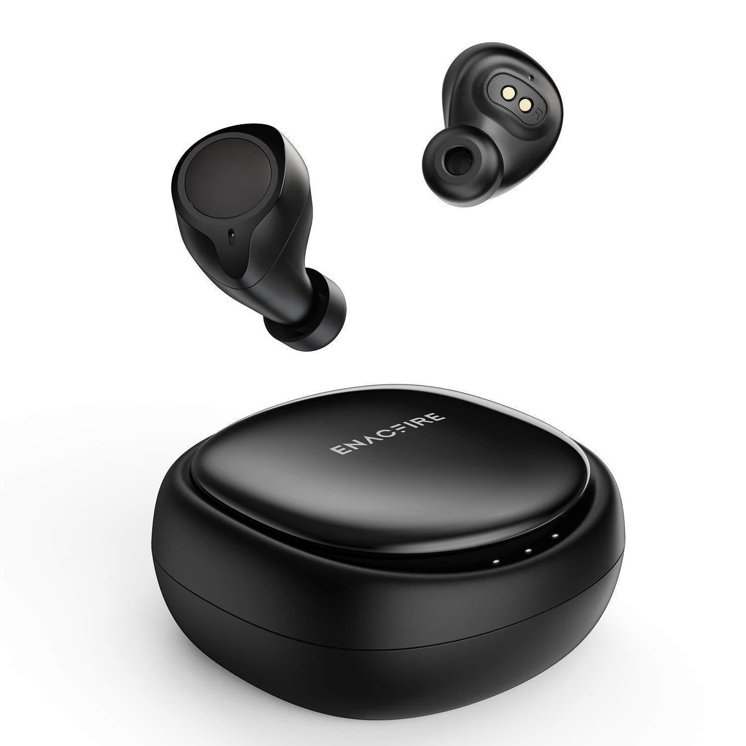 ENACFIRE Future Wireless Earbuds Gadget Stalls